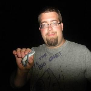 Meet your Posher, Matt